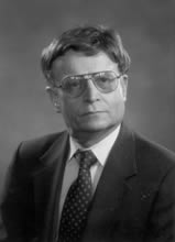 photo of Dr. Charles J. Meder